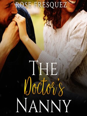cover image of The Doctor's Nanny
